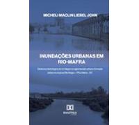 Inundações Urbanas Em Rio-mafra (ebook)