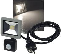 Inundador LED Slimline CTF-SLT10 PIR 4250416326065