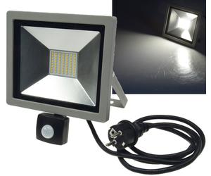 Inundador LED Slimline CTF-SLT30 PIR 4250416326072