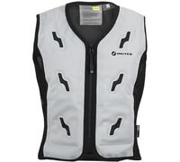 Inuteq Bodycool Smart-X Gilet di raffreddamento, grigio, L