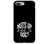 ¿Inútil, Doctor? Estudiantes de Medicina Doctor Juego de Carcasa para iPhone 7 Plus/8 Plus
