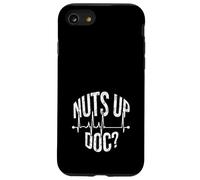 ¿Inútil, Doctor? Estudiantes de Medicina Doctor Juego de Carcasa para iPhone SE (2020) / 7/8