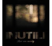 Inutili - New Sex Society [Vinilo]