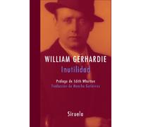 Inutilidad -Libros Del Tiempo