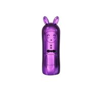 Inuwet Bálsamo Labial Violeta Metalico 3,5 g