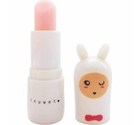 Inuwet Bunny Baume Levres Coton Candy 5g