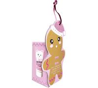 Inuwet Cofre Muñeco de Jengibre Crema de Manos 20 ml