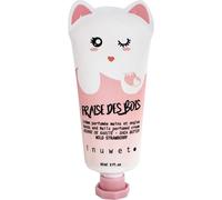 Inuwet Fraise des Bois Crème Parfumée Mains et Ongles Wild Strawberry 60 ml