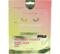 Inuwet Gold Mascarilla Facial Antiedad 30 ml