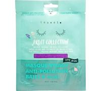 Inuwet Masque VIsage Anti-Pollution Baies d'Açai 30 ml