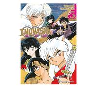 Inuyasha 15 | Rumiko Takahashi