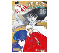 Inuyasha 16 | Rumiko Takahashi