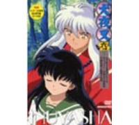 Inuyasha 6th Chapter Vol. 1 [Alemania] [DVD]