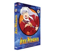 InuYasha - Box 1/4 [Francia] [DVD]