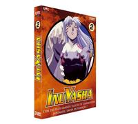 InuYasha - Box 2/4 [Francia] [DVD]