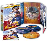 Inuyasha Box 2 Episodios 34 A 66 Blu-Ray [Blu-ray]