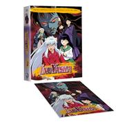 Inuyasha Box 3 [Bluray] (2025)