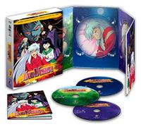 Inuyasha Box 3 Episodios 67 A 99 Blu-Ray [Blu-ray]