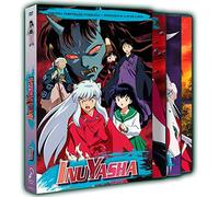 Inuyasha Box 3 Episodios 67 A 99 [DVD]