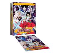 Inuyasha (Box 5) [Blu-ray] (2000)