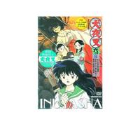 Inuyasha Chapter 6 Vol. 8 [Alemania] [DVD]
