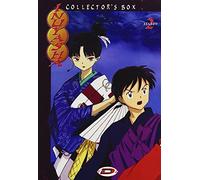 Inuyasha (collector's box) Stagione 02 Volume 01-06 Episodi 27-52 [Italia] [DVD]
