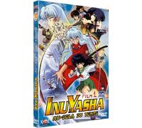 InuYasha - Film 1 : Au-delà du temps [Francia] [DVD]