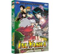 InuYasha - Film 2 : Le château des illusions [Francia] [DVD]