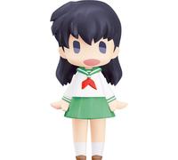 Inuyasha HELLO GOOD SMILE Actionfigur K NUEVO