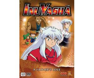 Inuyasha - Inu Yasha 48: A Father's Love [USA] [DVD]