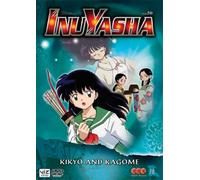 Inuyasha - Inu Yasha 50: Kikyo & Kagome [USA] [DVD]