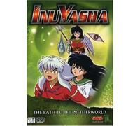 Inuyasha - Inu Yasha 51: The Path to the Netherworld [USA] [DVD]