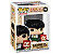 Funko Pop! & Buddy: Inuyasha - Kagome Higurashi with Kirara - Figura de Vinilo Coleccionable - Idea de Regalo- Mercancia Oficial - Juguetes para Niños y Adultos - Anime Fans