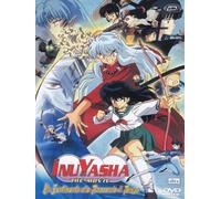 Inuyasha - Movie 1 - Un Sentimento Che Trascende Il Tempo [Italia] [DVD]