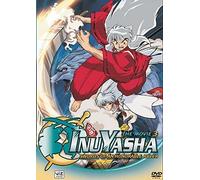 Inu Yasha: Movie 3 - Swords of an Honorable Ruler [USA] [DVD]