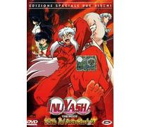 Inuyasha - Movie 4 - L'Isola Del Fuoco Scarlatto (SE) (2 Dvd) [Italia]