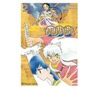 Inuyasha Nº 02/30