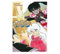 Inuyasha Nº 06/30