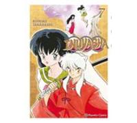 Inuyasha Nº 07/30