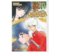 Inuyasha nº 10/30 | Rumiko Takahashi