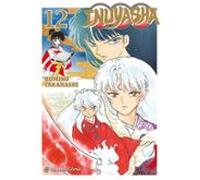 Inuyasha Nº 12/30