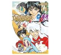 Inuyasha Nº 14/30