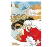 Inuyasha Nº 19/30