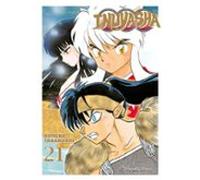 Inuyasha Nº 21/30