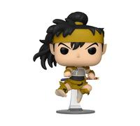 Funko Pop Inuyasha Koga - Figura de Vinilo de 9 cm