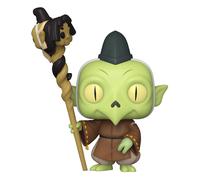 Inuyasha Pop Animation Vinile Figura Jaken 9 Cm Funko