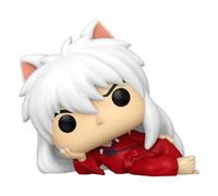 Inuyasha POP Animation Vinyl Figure Inuyasha (Lay) 9 cm