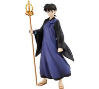 Inuyasha Pop Up Parade Pvc Statua Miroku 17 Cm Good Smile Company
