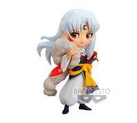 Inuyasha Q Posket Sesshomaru Ver. A Figura De PVC BANPRESTO