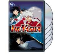 Inuyasha Season 2